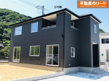 リーブルガーデン山陽小野田市小野田第三　新築住宅の写真